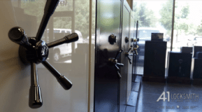 Should You Choose a Safe or Security System_
