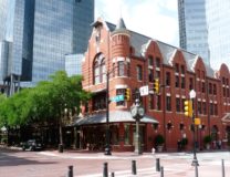 The Safest (and Most Dangerous) Neighborhoods in Dallas-Fort Worth