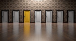 5 Security-Related New Year's Resolutions To Consider