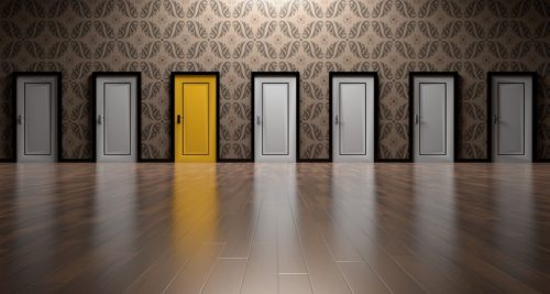 5 Security-Related New Year's Resolutions To Consider