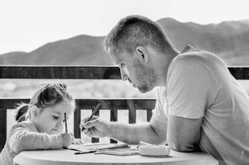 6 Security Lessons Every Parent Should Teach Their Children