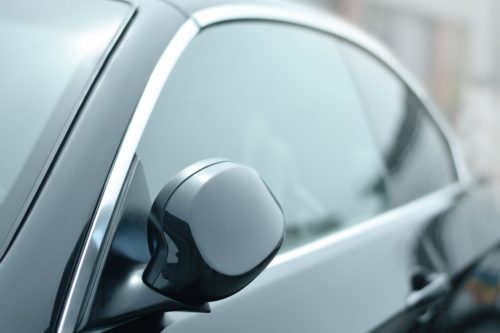 The One Thing You Should Never Do With Your Car