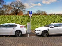 5 Auto Security Trends You Shouldn't Ignore