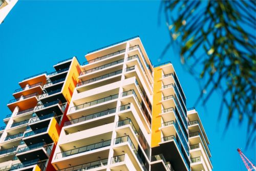 How To Improve the Security of Your Apartment or Condo