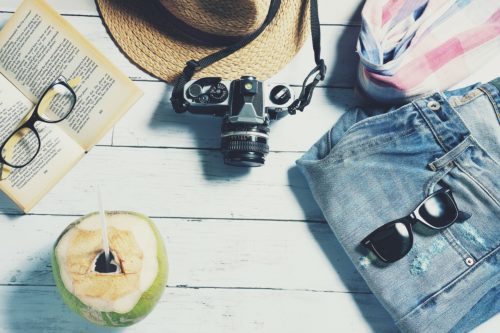 How To Keep Your Home or Business Safe During Summer Vacations