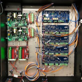 Access Control Systems