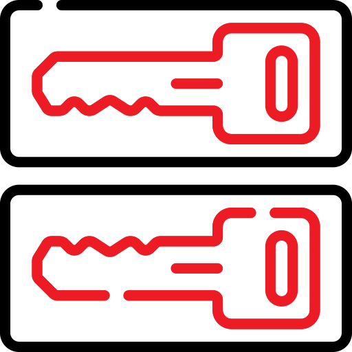 Master Key Systems