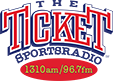 The Ticket The Ticket