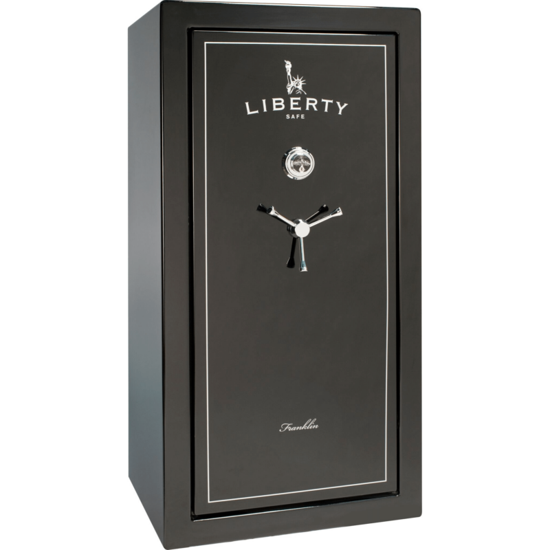 Franklin Series - Image 19