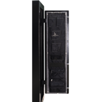 Accessory - Storage - Door Panel - 12 size safes