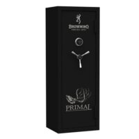 Browning Primal 12 Safe with Electronic Lock