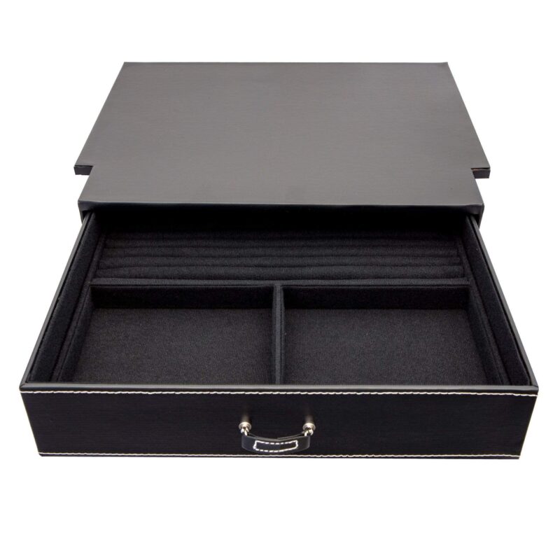 Liberty Jewelry Drawer | Under Shelf Mount - Image 4