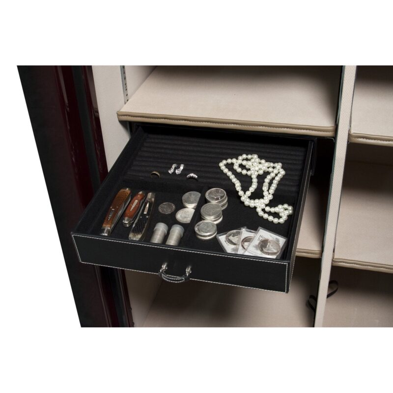 Liberty Jewelry Drawer | Under Shelf Mount - Image 5