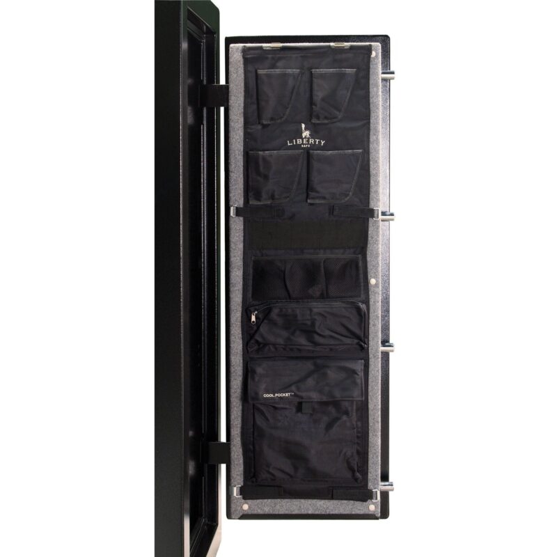 Accessory - Storage - Door Panel - 18 size safes