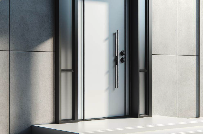 4 Ways To Tell That Your Door Isn't Aligned Properly
