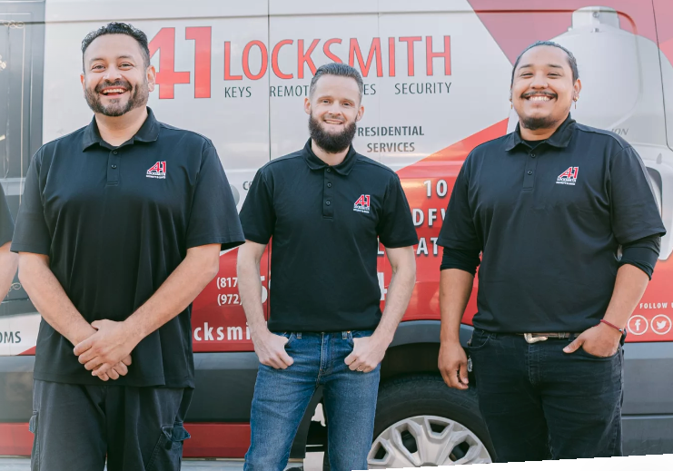 A Tour of the New A-1 Locksmith Website