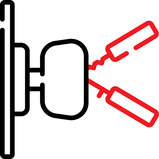 Office Door and Storefront Lock Repairs