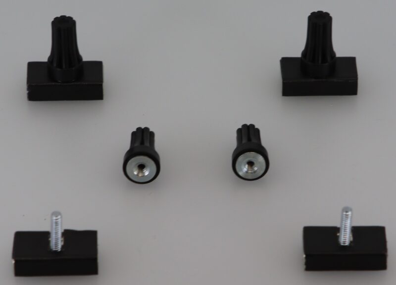Neodymium Magnet Kit