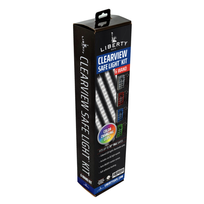 Liberty Clearview Multicolor Lights - Image 2