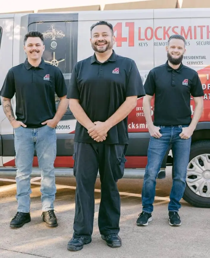 A-1 Locksmith of DFW