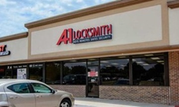 Fort Worth Gun Safes Showroom