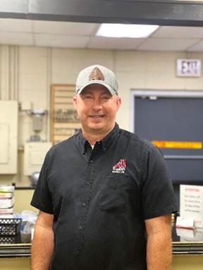 Fort Worth Gun Safes Showroom Manager Fort Worth Gun Safes Showroom Manager