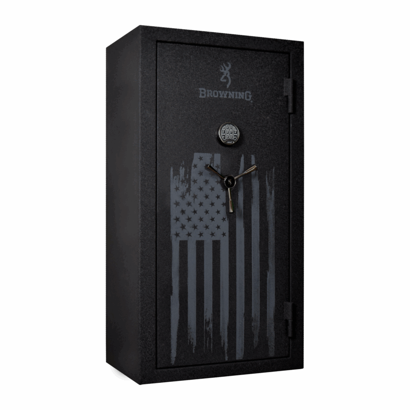 Yellowstone 23 Flag Edition