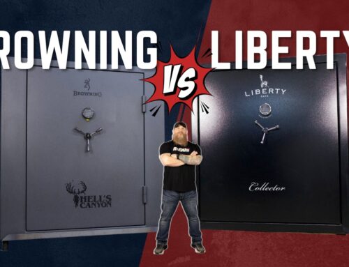 Browning Hell’s Canyon 65 vs Liberty Collector