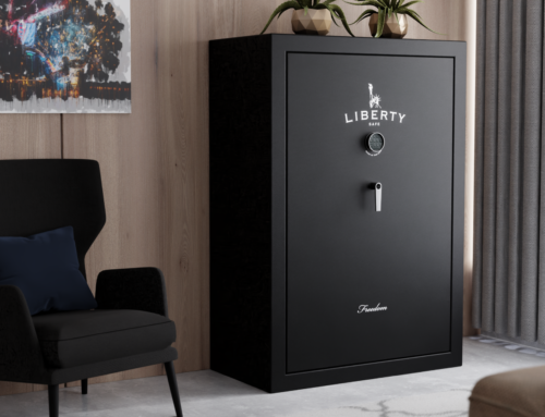 Looking for Your First Gun Safe? Meet Liberty Freedom 30
