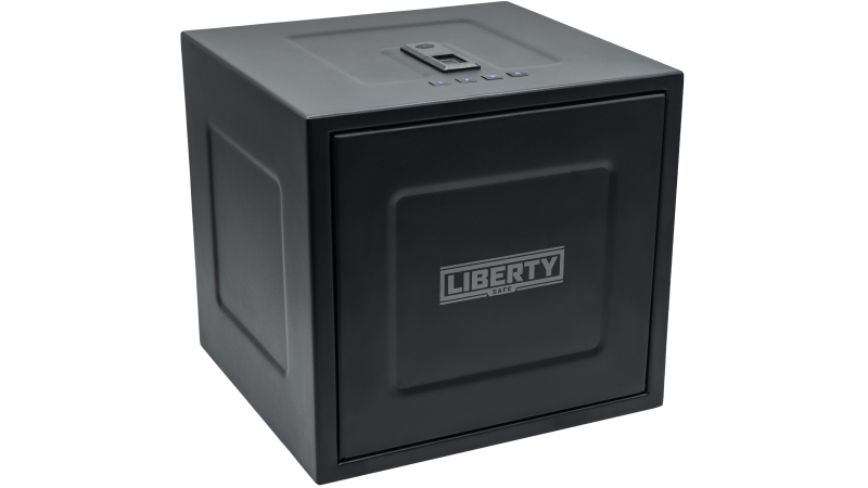HDV-350X Biometric Handgun Vault