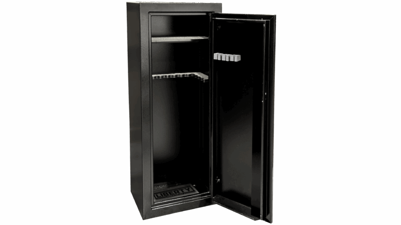 Gun Cabinet 18 - Image 2