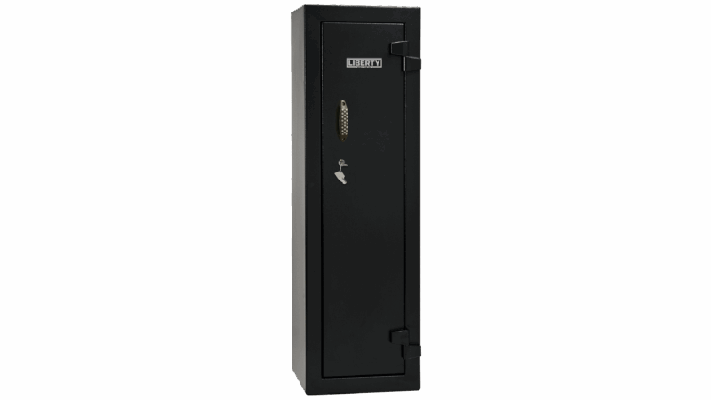 14 Gun Cabinet