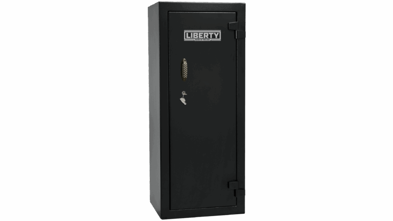 18 Cabinet Exteiror
