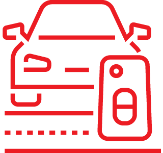Auto & Vehicle Lockouts