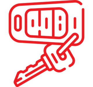 Car Key Replacement & Copies