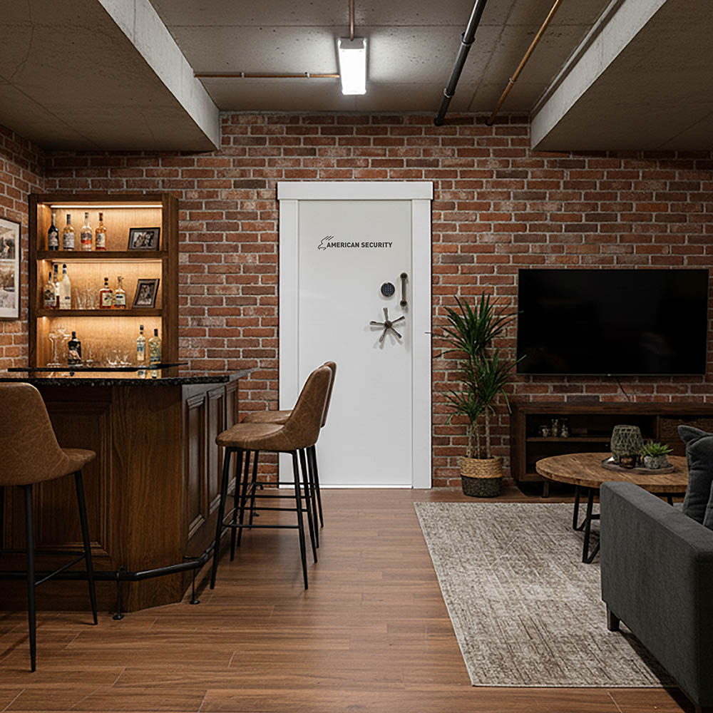 ProFit Vault Door - Image 4