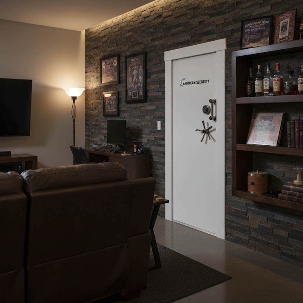 ProFit Vault Door - Image 3