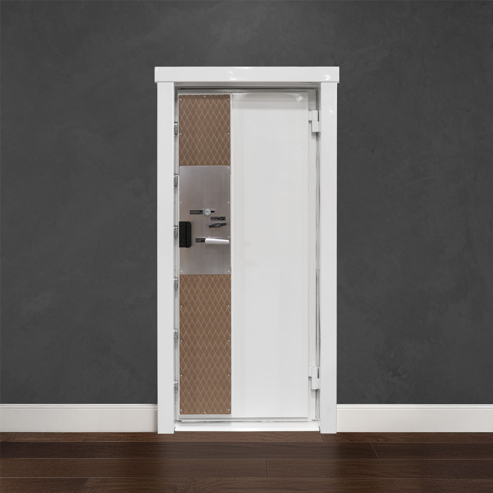 ProFit Vault Door - Image 2