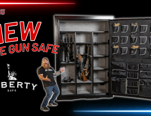 AMSEC BFII7250 Gun Safe Review